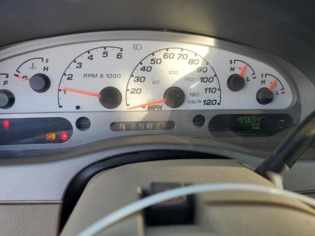 Photo 9 from auction – 2005 FORD EXPLORER S with VIN 1FMZU67K15UA35583