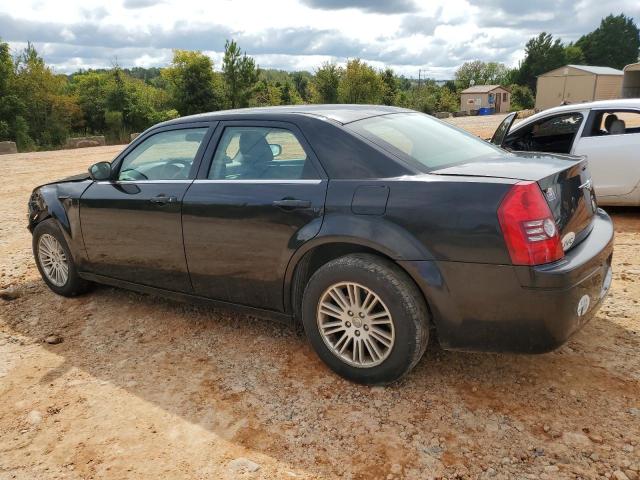 Photo 2 from auction – 2009 CHRYSLER 300 LX with VIN 2C3KA43D39H528320