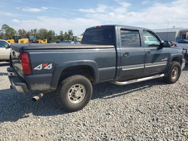 Zdjęcie 3 z aukcji – 2004 CHEVROLET SILVERADO z VIN 1GCHK23174F125433