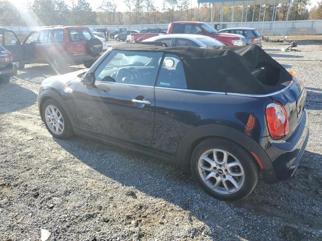 Photo 2 from auction – 2016 MINI COOPER S with VIN WMWWG9C53G3A92179