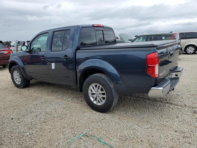 Photo 2 from auction – 2017 NISSAN FRONTIER S with VIN 1N6AD0EV7HN724096