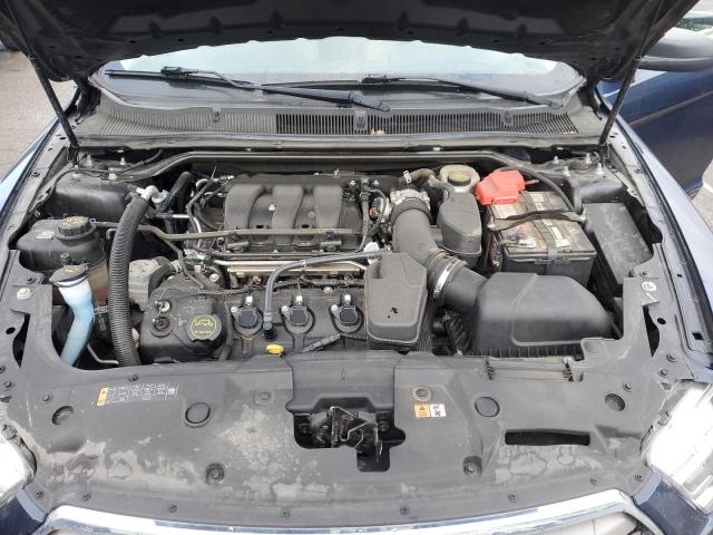 Photo 11 from auction – 2016 FORD TAURUS SE with VIN 1FAHP2D84GG146791