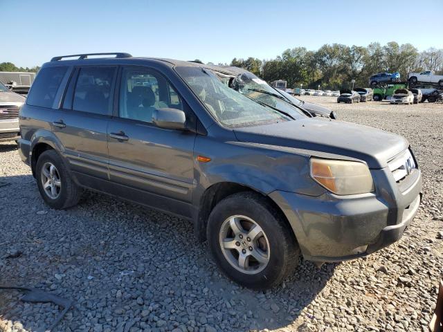 Photo 4 from auction – 2008 HONDA PILOT SE with VIN 5FNYF283X8B024069