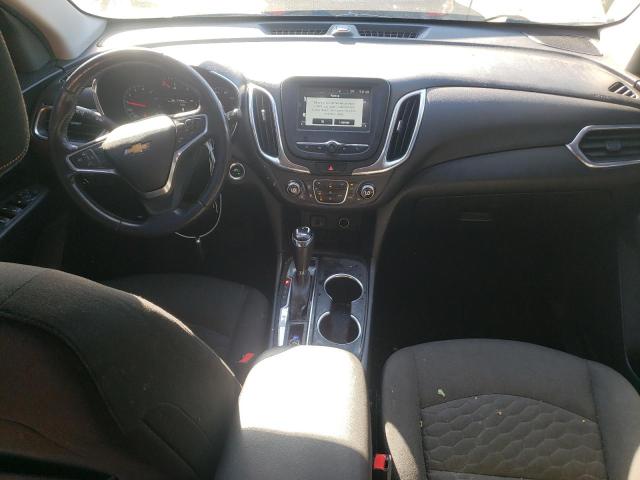 Photo 8 from auction – 2018 CHEVROLET EQUINOX LT with VIN 2GNAXSEV5J6276514