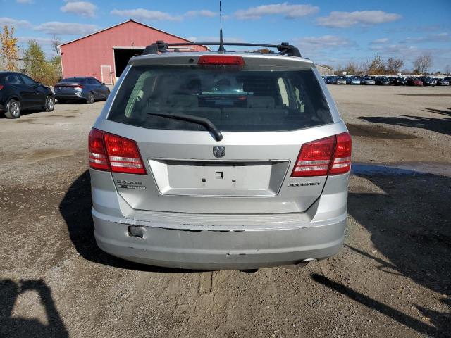 Photo 6 from auction – 2010 DODGE JOURNEY SE with VIN 3D4PG4FB6AT163754