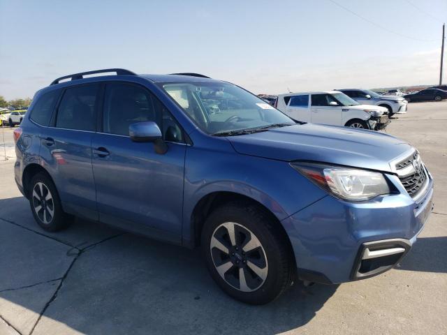 Photo 4 from auction – 2017 SUBARU FORESTER 2 with VIN JF2SJARC0HH456281