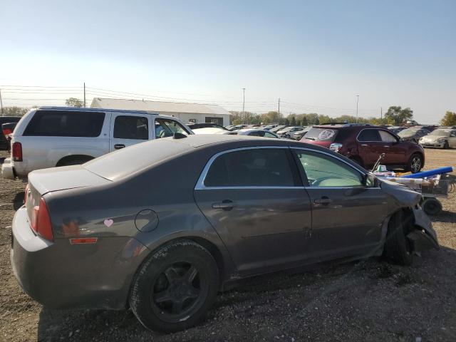 Photo 3 from auction – 2012 CHEVROLET MALIBU LS with VIN 1G1ZB5E08CF321916