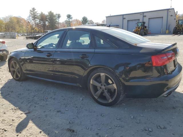 Photo 2 from auction – 2014 AUDI S6 with VIN WAUF2AFC1EN106248