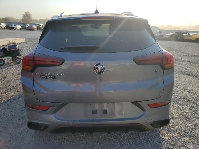 Photo 6 from auction – 2023 BUICK ENCORE GX with VIN KL4MMESL0PB077650
