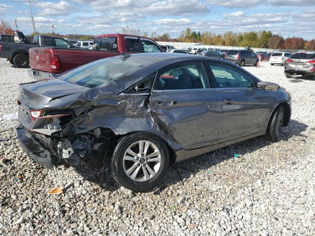 Photo 3 from auction – 2011 HYUNDAI SONATA GLS with VIN 5NPEB4AC4BH224748