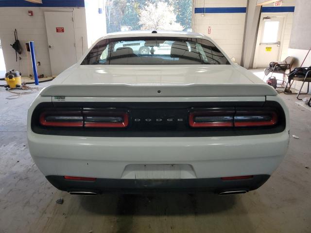 Photo 6 from auction – 2020 DODGE CHALLENGER with VIN 2C3CDZAG8LH235526