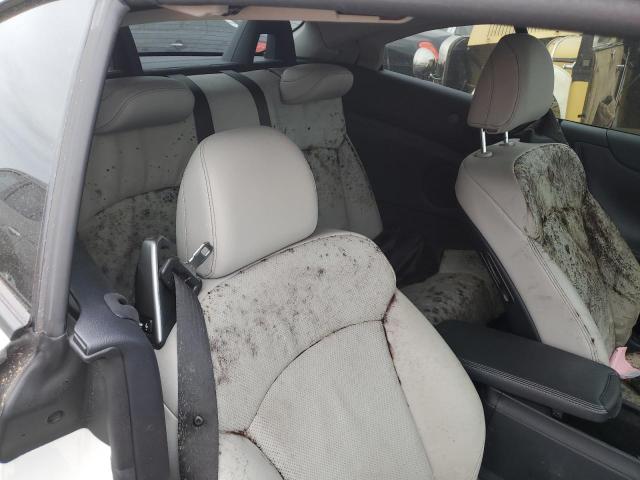 Photo 10 from auction – 2013 LEXUS IS 250 with VIN JTHFF2C2XD2529157