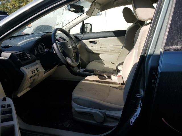 Photo 7 from auction – 2014 SUBARU IMPREZA PR with VIN JF1GPAC66E8273801