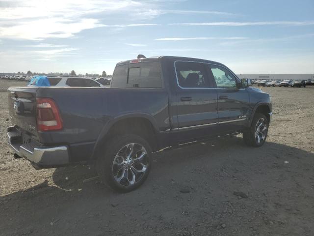 Photo 3 from auction – 2023 RAM 1500 LIMIT with VIN 1C6SRFHT3PN541063