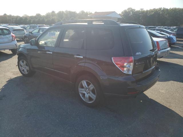 Photo 2 from auction – 2012 SUBARU FORESTER 2 with VIN JF2SHADC8CH410130