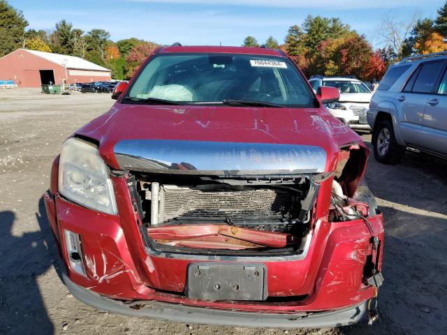 Photo 5 from auction – 2013 GMC TERRAIN SL with VIN 2GKFLVEK2D6280742