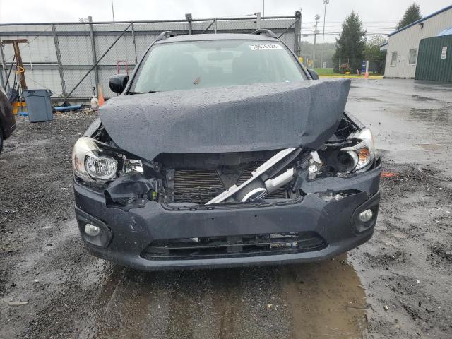 Photo 5 from auction – 2014 SUBARU IMPREZA SP with VIN JF1GPAS63E8277631