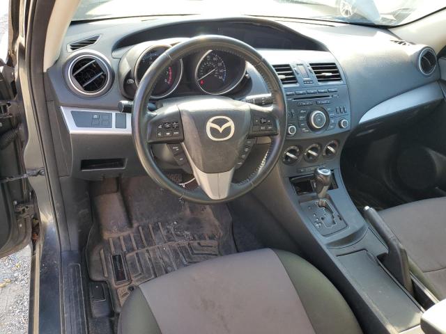 Photo 8 from auction – 2012 MAZDA 3 I with VIN JM1BL1L73C1647201
