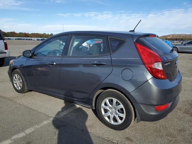 Photo 2 from auction – 2012 HYUNDAI ACCENT GLS with VIN KMHCT5AE2CU023879