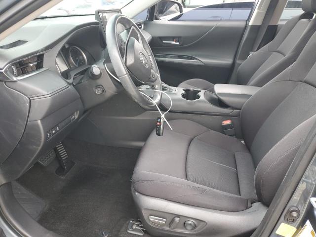 Photo 7 from auction – 2021 TOYOTA VENZA LE with VIN JTEAAAAH6MJ007459