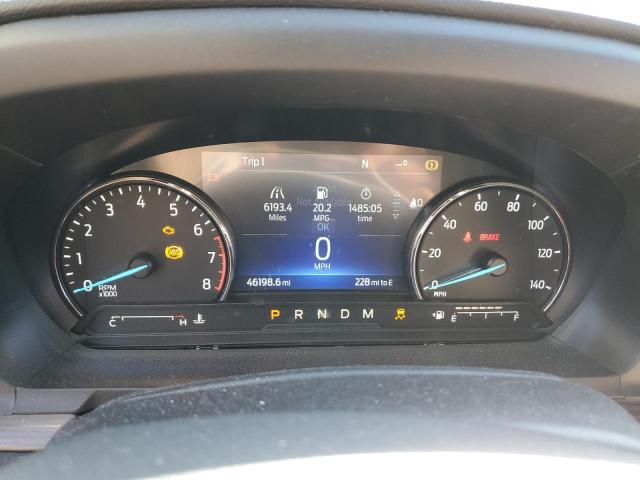 Фото 9 с аукциона – 2021 FORD EXPLORER L с VIN 1FMSK8FH2MGB91864