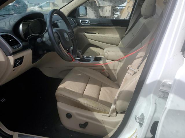 Photo 7 from auction – 2019 JEEP GRAND CHER with VIN 1C4RJEBG0KC643400