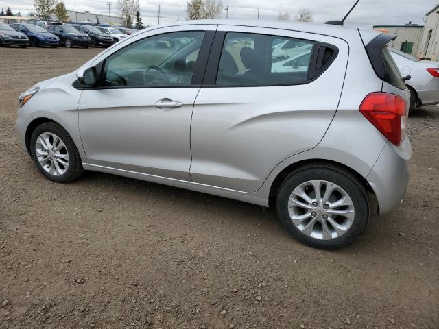 Photo 2 from auction – 2022 CHEVROLET SPARK 1LT with VIN KL8CD6SA1NC025448