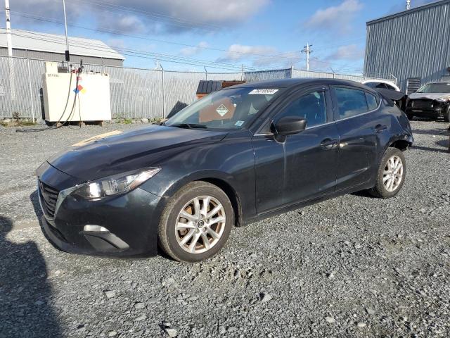 MAZDA 3 TOURING 2015 with VIN 3MZBM1V73FM213343 - Photo from auction