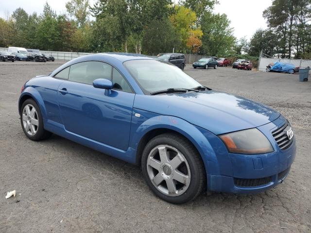 Photo 4 from auction – 2002 AUDI TT with VIN TRUSC28N121038058
