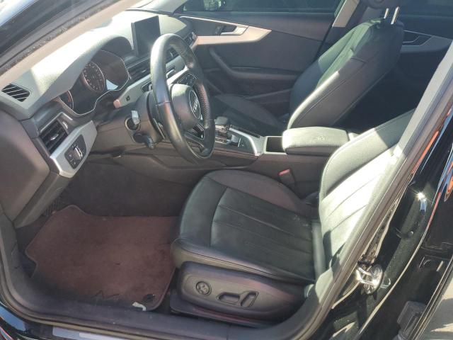 Photo 7 from auction – 2017 AUDI A4 PREMIUM with VIN WAUGNAF47HN055296