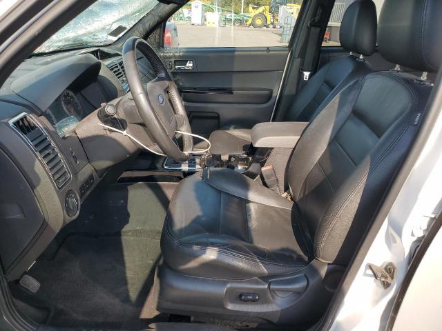 Photo 7 from auction – 2008 FORD ESCAPE LIM with VIN 1FMCU04168KE63454