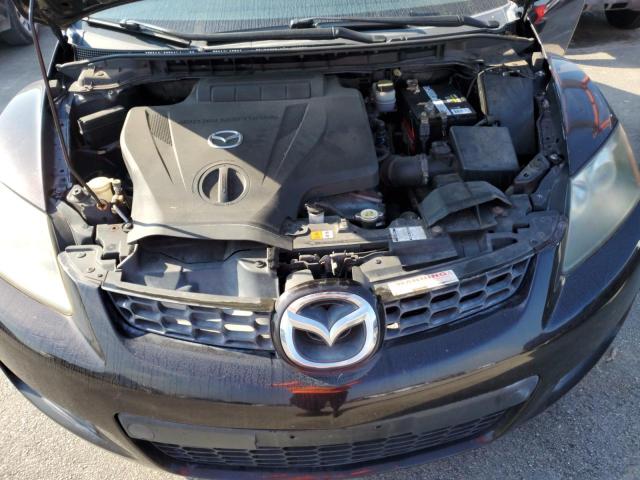 Photo 12 from auction – 2008 MAZDA CX-7 with VIN JM3ER29L580211430