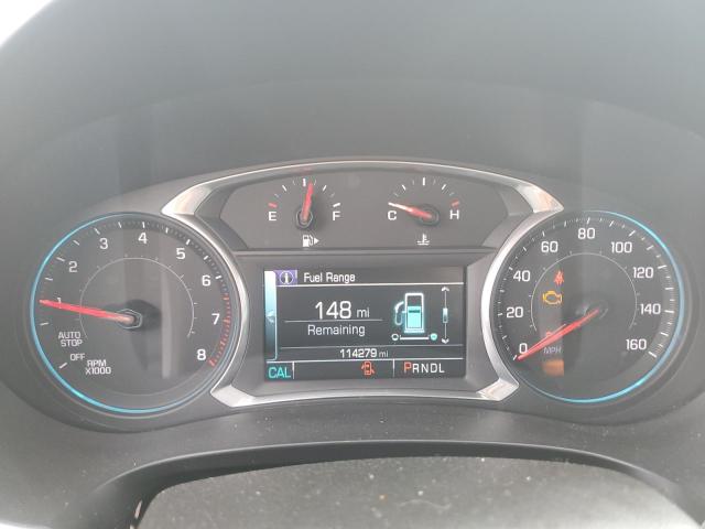 Photo 9 from auction – 2016 CHEVROLET MALIBU LT with VIN 1G1ZE5ST5GF301778