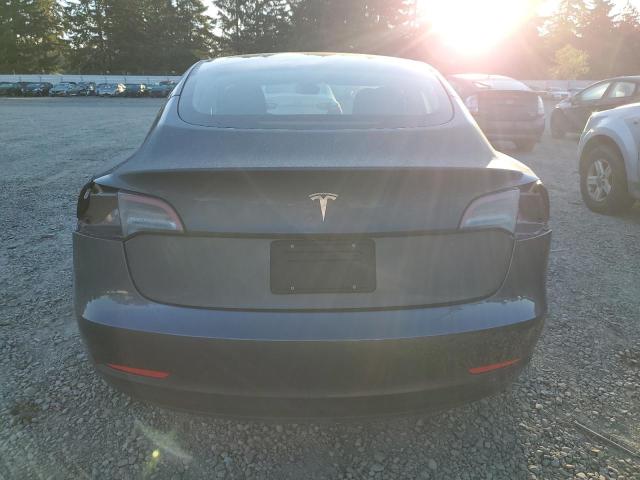 Photo 6 from auction – 2023 TESLA MODEL 3 with VIN 5YJ3E1EA1PF642549