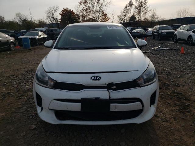 Photo 5 from auction – 2019 KIA RIO S with VIN 3KPA24AB0KE179074