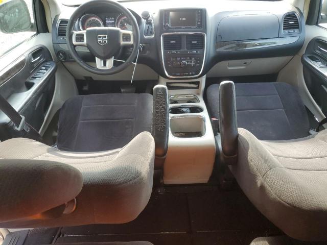 Photo 8 from auction – 2011 DODGE GRAND CARA with VIN 2D4RN5DG7BR643907