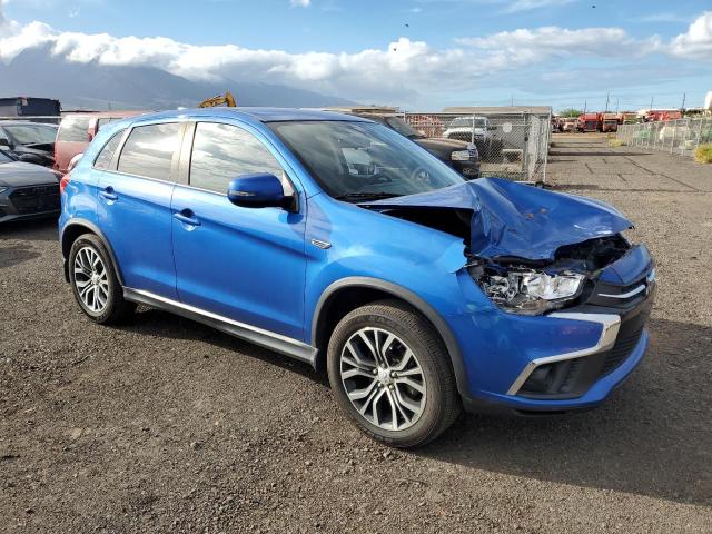 Photo 4 from auction – 2019 MITSUBISHI OUTLANDER with VIN JA4AR3AU4KU032212