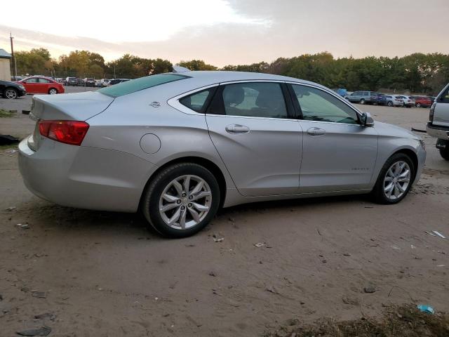 Photo 3 from auction – 2018 CHEVROLET IMPALA LT with VIN 2G1105S34J9106377