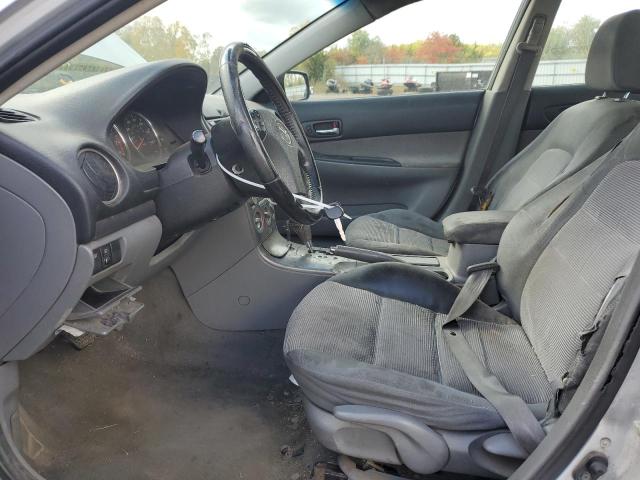 Photo 7 from auction – 2005 MAZDA 6 I with VIN 1YVFP80C955M53035