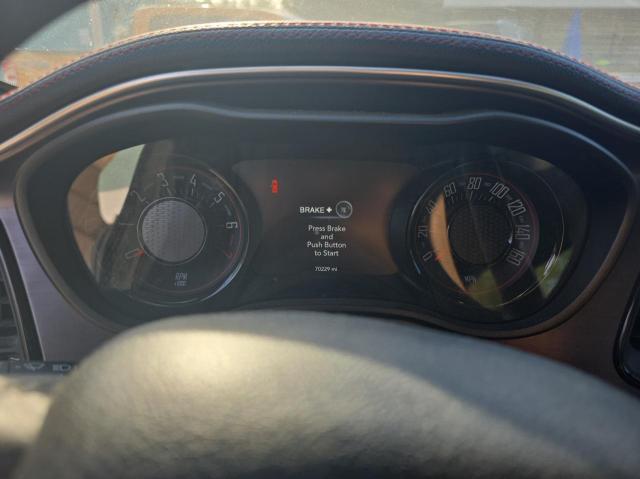Photo 8 from auction – 2019 DODGE CHALLENGER with VIN 2C3CDZAG7KH632854