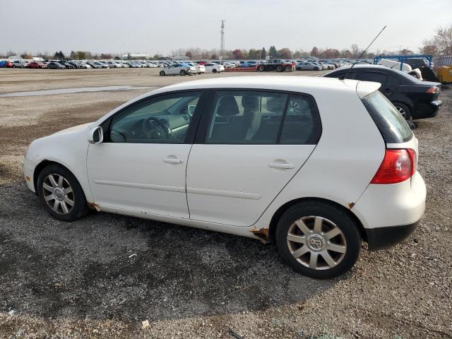 Photo 2 from auction – 2008 VOLKSWAGEN RABBIT with VIN WVWDA71K18W204905