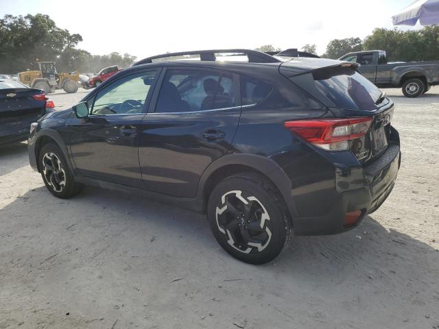 Photo 2 from auction – 2023 SUBARU CROSSTREK with VIN JF2GTHNC2PH270996