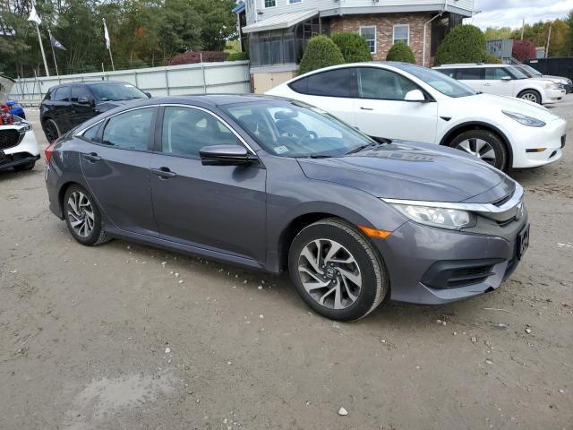 Photo 4 from auction – 2016 HONDA CIVIC EX with VIN 2HGFC2F70GH501916