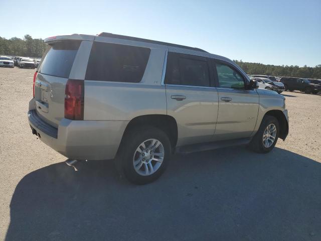 Photo 3 from auction – 2016 CHEVROLET TAHOE C150 with VIN 1GNSCAKC5GR201225