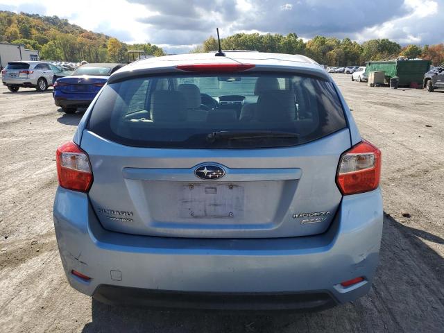 Photo 6 from auction – 2012 SUBARU IMPREZA PR with VIN JF1GPAE69CH239992