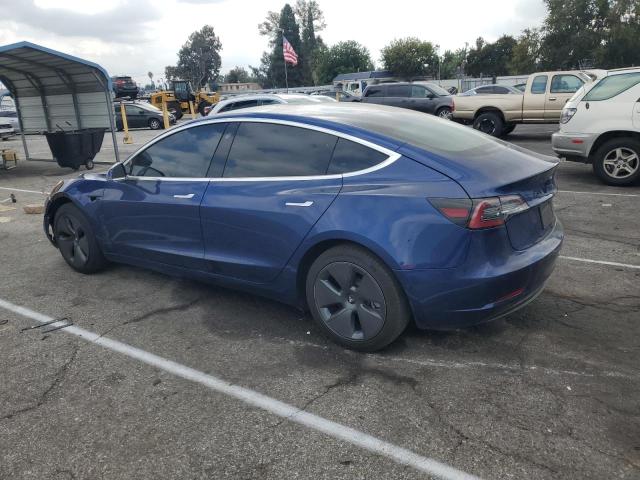 Photo 2 from auction – 2019 TESLA MODEL 3 with VIN 5YJ3E1EA7KF476207