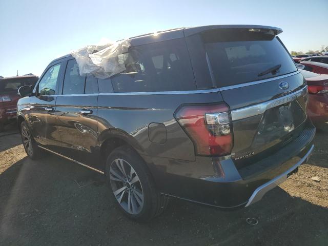 Photo 2 from auction – 2020 FORD EXPEDITION with VIN 1FMJK1MT0LEA97325