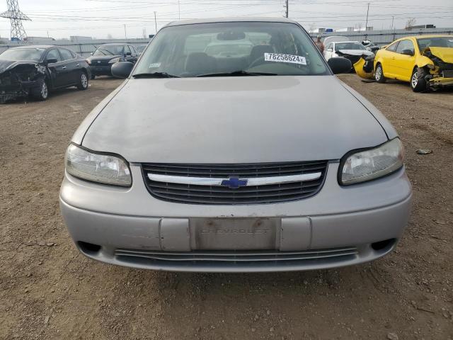 Photo 5 from auction – 2000 CHEVROLET MALIBU with VIN 1G1ND52J5Y6345295