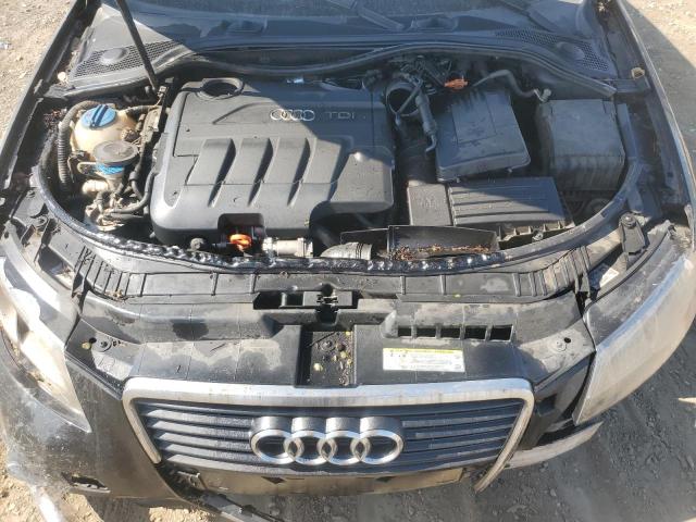 Photo 11 from auction – 2012 AUDI A3 PREMIUM with VIN WAUKJAFM5CA160165