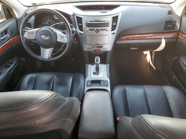 Снимка 8 от търг – 2010 SUBARU OUTBACK 3. с VIN 4S4BRDKC9A2368532